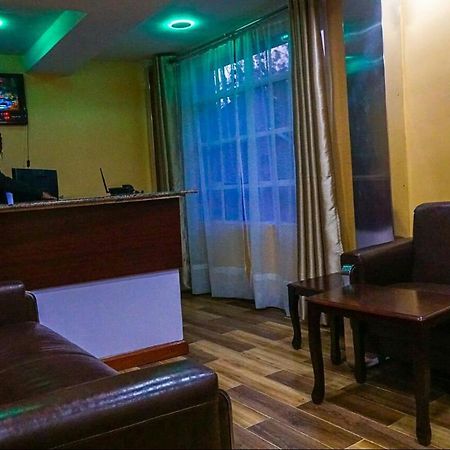 Kentania Hotel & Spa, Nakuru - Kenya Εξωτερικό φωτογραφία