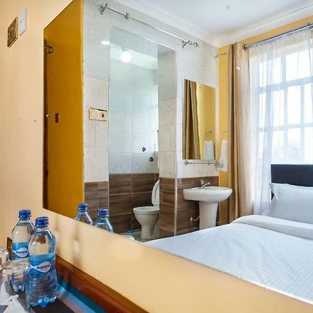 Kentania Hotel & Spa, Nakuru - Kenya Εξωτερικό φωτογραφία