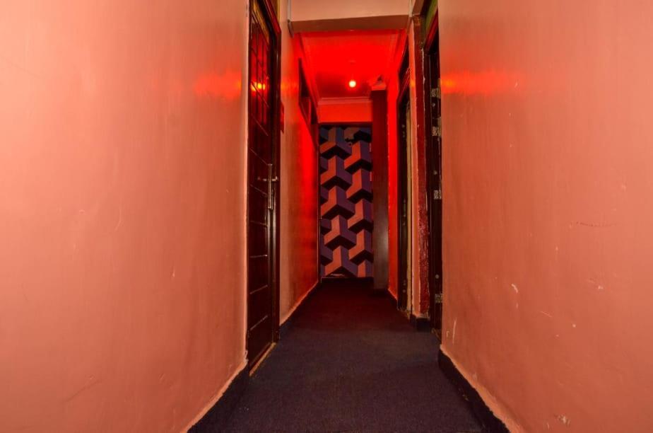 Kentania Hotel & Spa, Nakuru - Kenya Εξωτερικό φωτογραφία