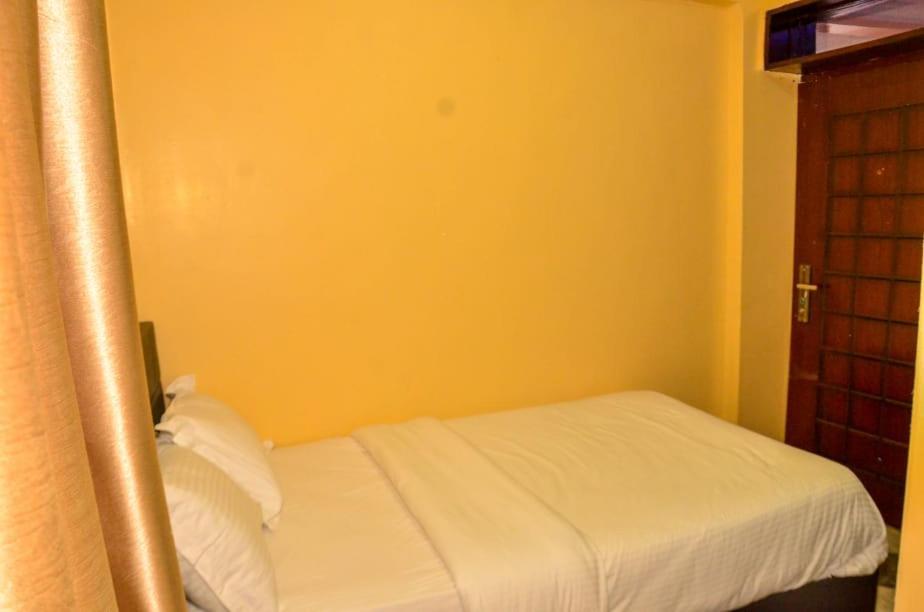 Kentania Hotel & Spa, Nakuru - Kenya Εξωτερικό φωτογραφία