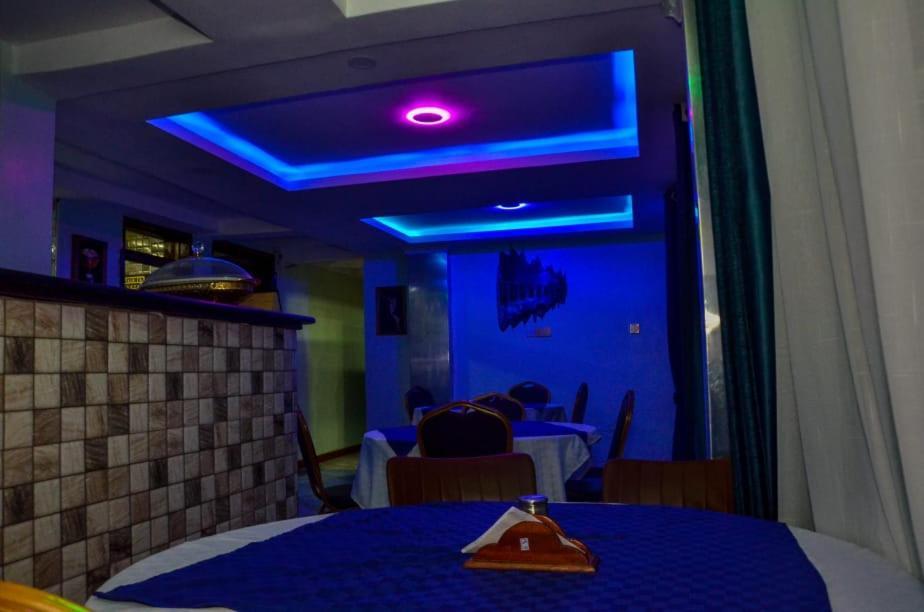 Kentania Hotel & Spa, Nakuru - Kenya Εξωτερικό φωτογραφία