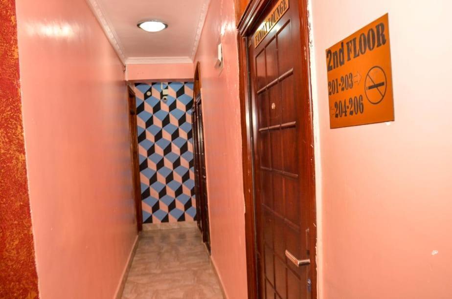 Kentania Hotel & Spa, Nakuru - Kenya Εξωτερικό φωτογραφία