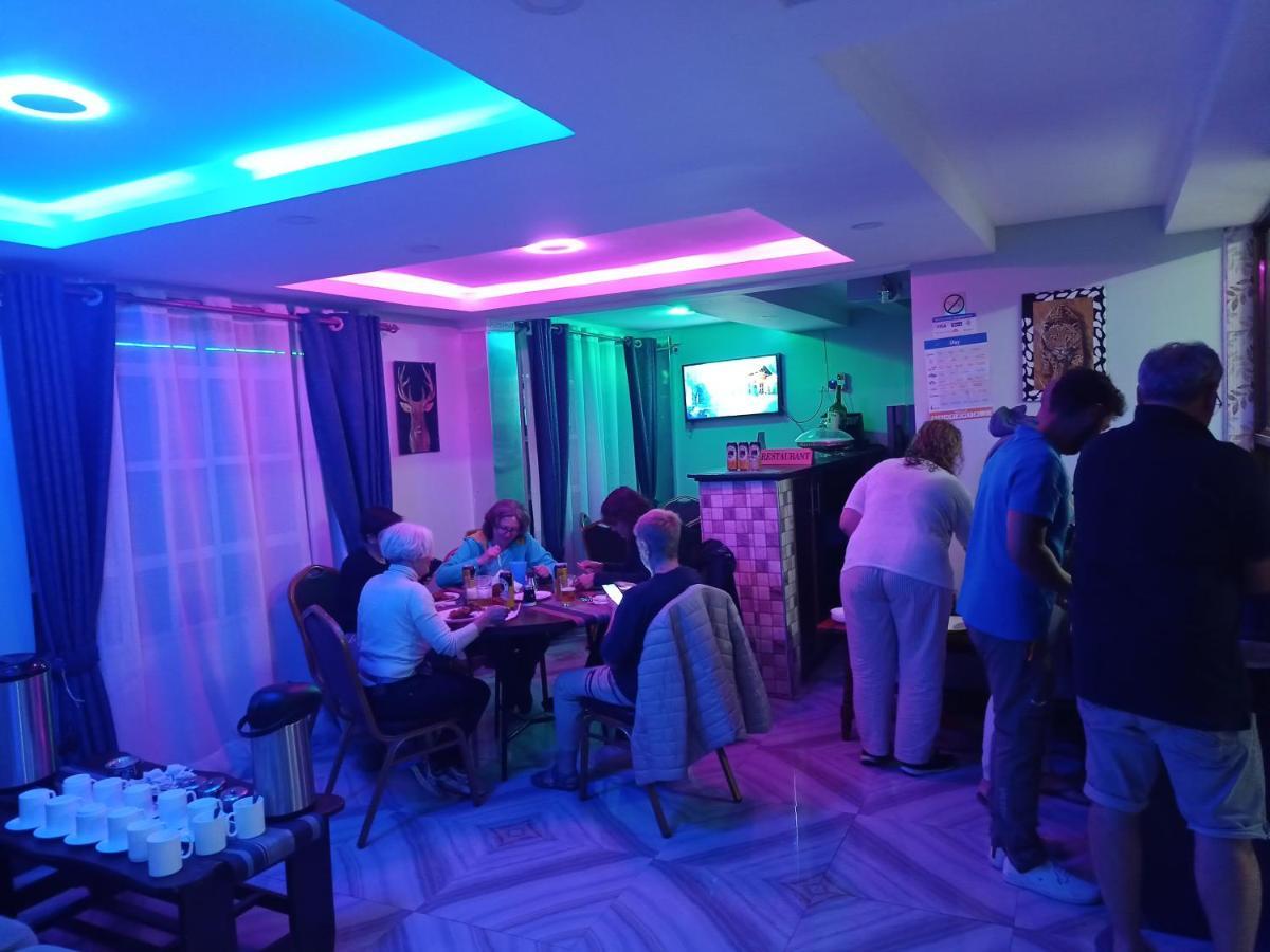 Kentania Hotel & Spa, Nakuru - Kenya Εξωτερικό φωτογραφία