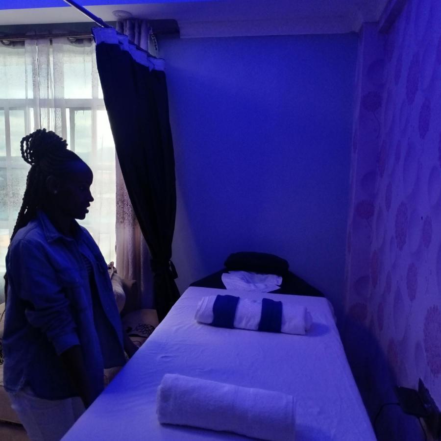 Kentania Hotel & Spa, Nakuru - Kenya Εξωτερικό φωτογραφία