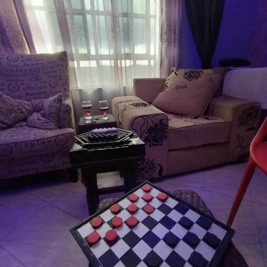 Kentania Hotel & Spa, Nakuru - Kenya Εξωτερικό φωτογραφία