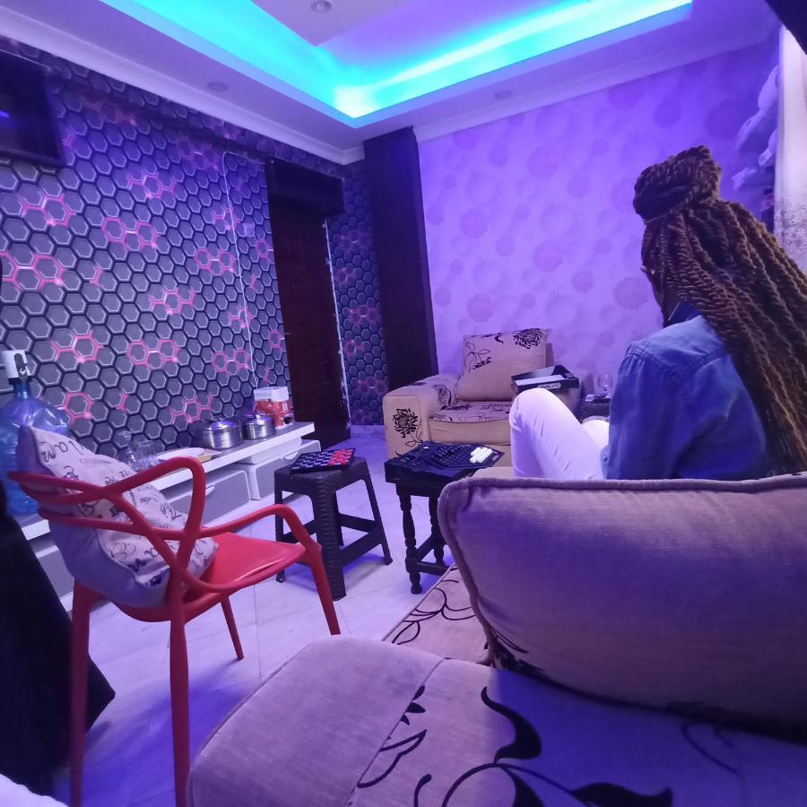 Kentania Hotel & Spa, Nakuru - Kenya Εξωτερικό φωτογραφία