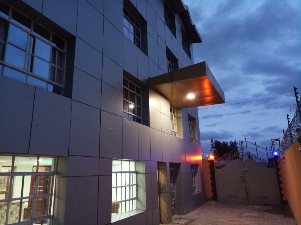 Kentania Hotel & Spa, Nakuru - Kenya Εξωτερικό φωτογραφία