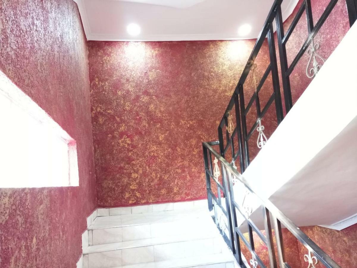 Kentania Hotel & Spa, Nakuru - Kenya Εξωτερικό φωτογραφία