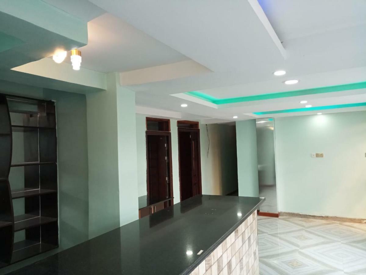 Kentania Hotel & Spa, Nakuru - Kenya Εξωτερικό φωτογραφία