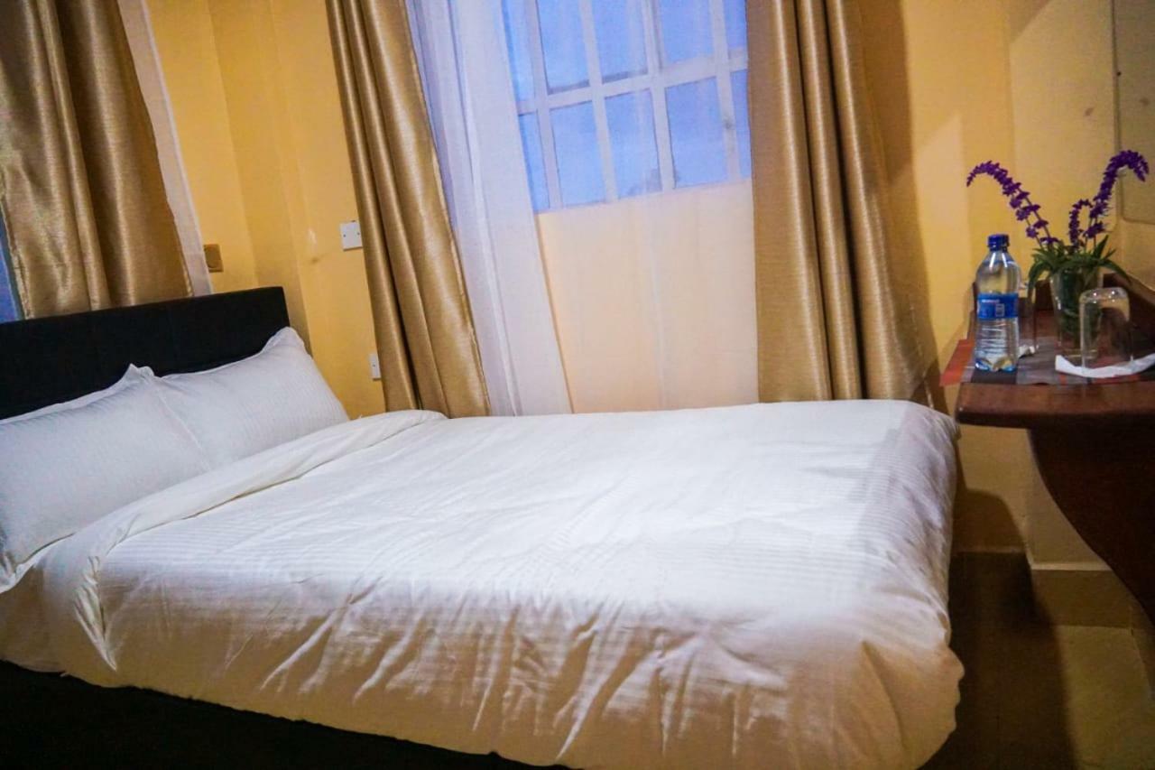 Kentania Hotel & Spa, Nakuru - Kenya Εξωτερικό φωτογραφία