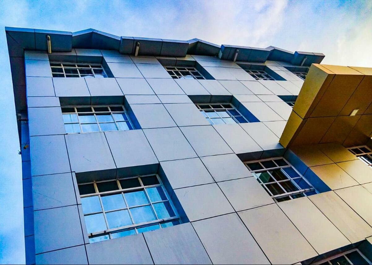 Kentania Hotel & Spa, Nakuru - Kenya Εξωτερικό φωτογραφία