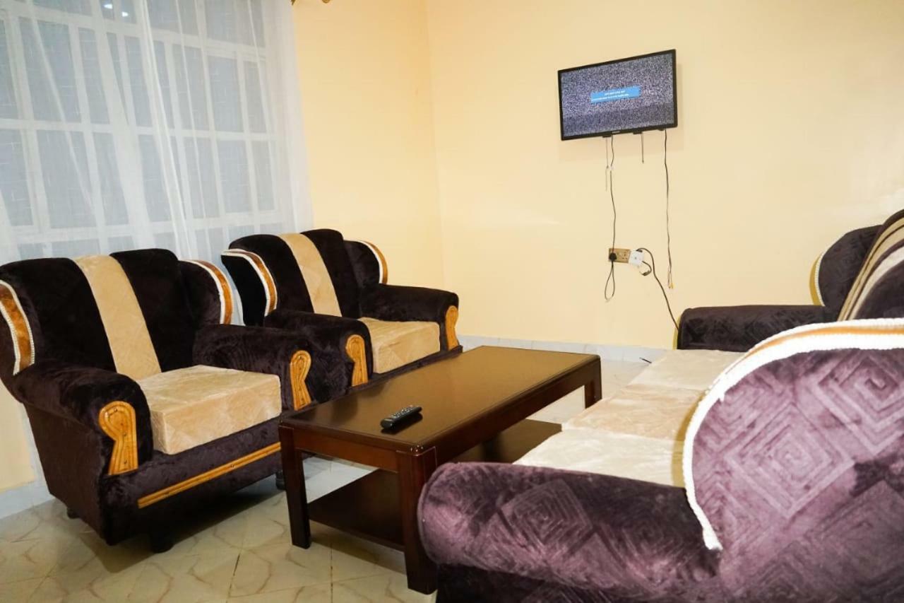 Kentania Hotel & Spa, Nakuru - Kenya Εξωτερικό φωτογραφία