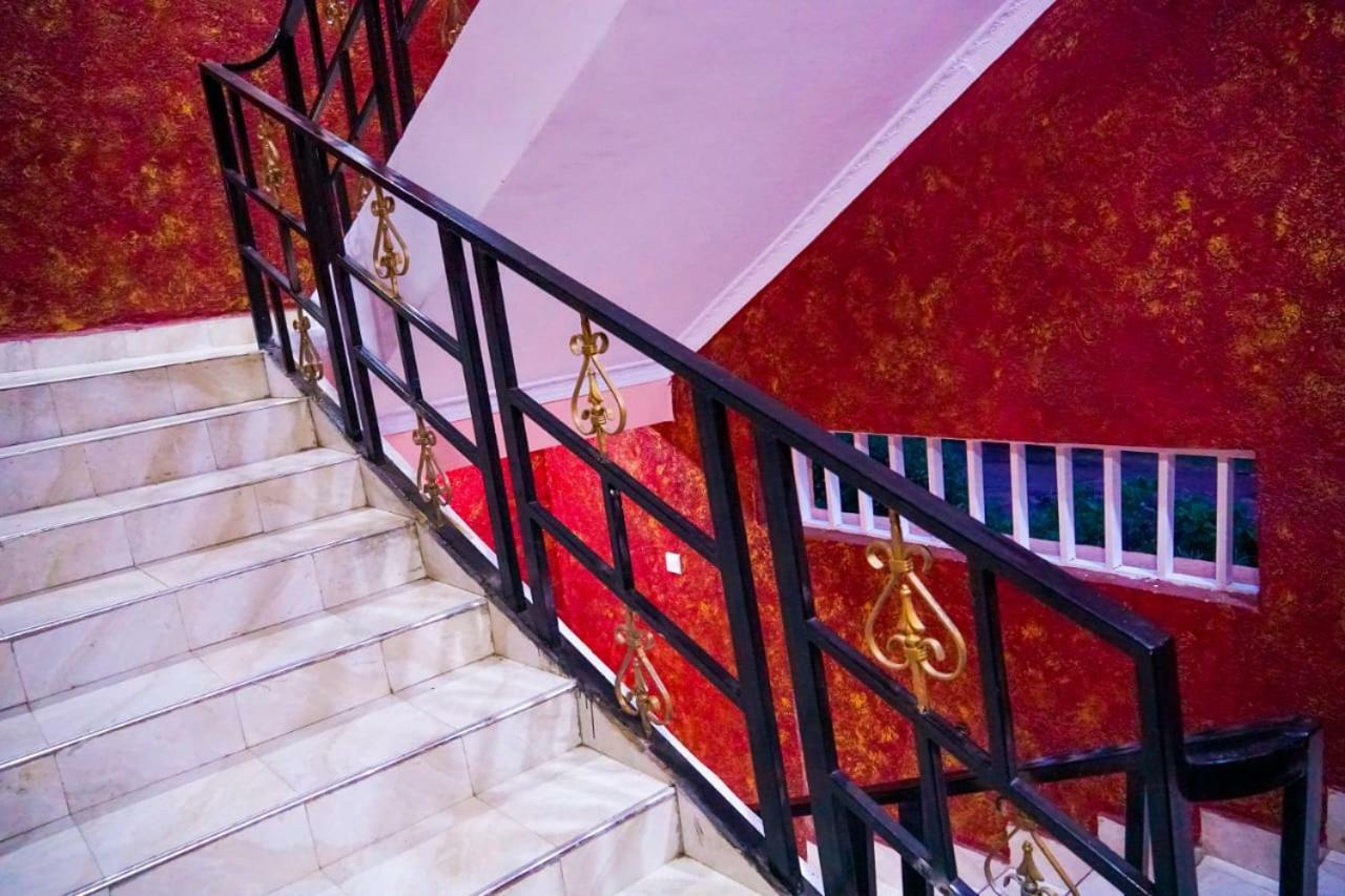 Kentania Hotel & Spa, Nakuru - Kenya Εξωτερικό φωτογραφία