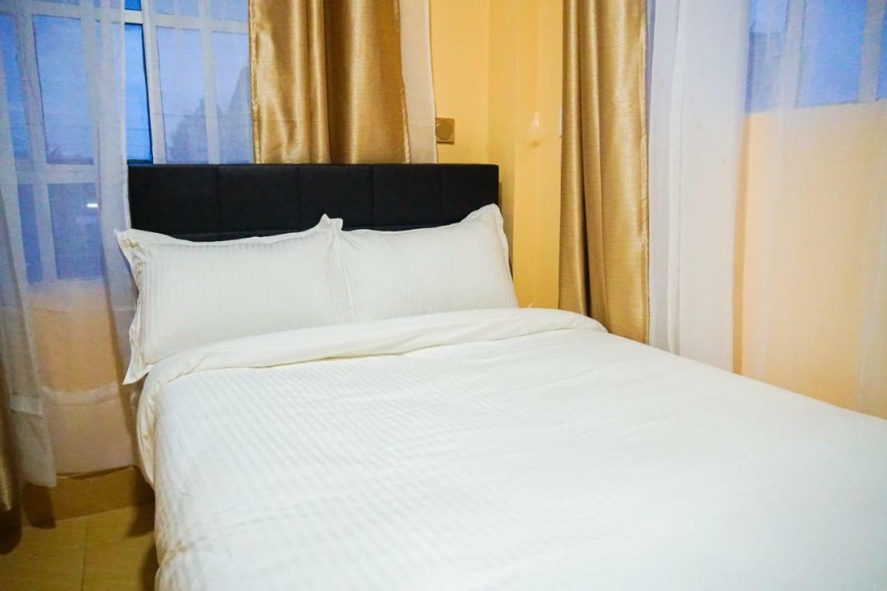 Kentania Hotel & Spa, Nakuru - Kenya Εξωτερικό φωτογραφία